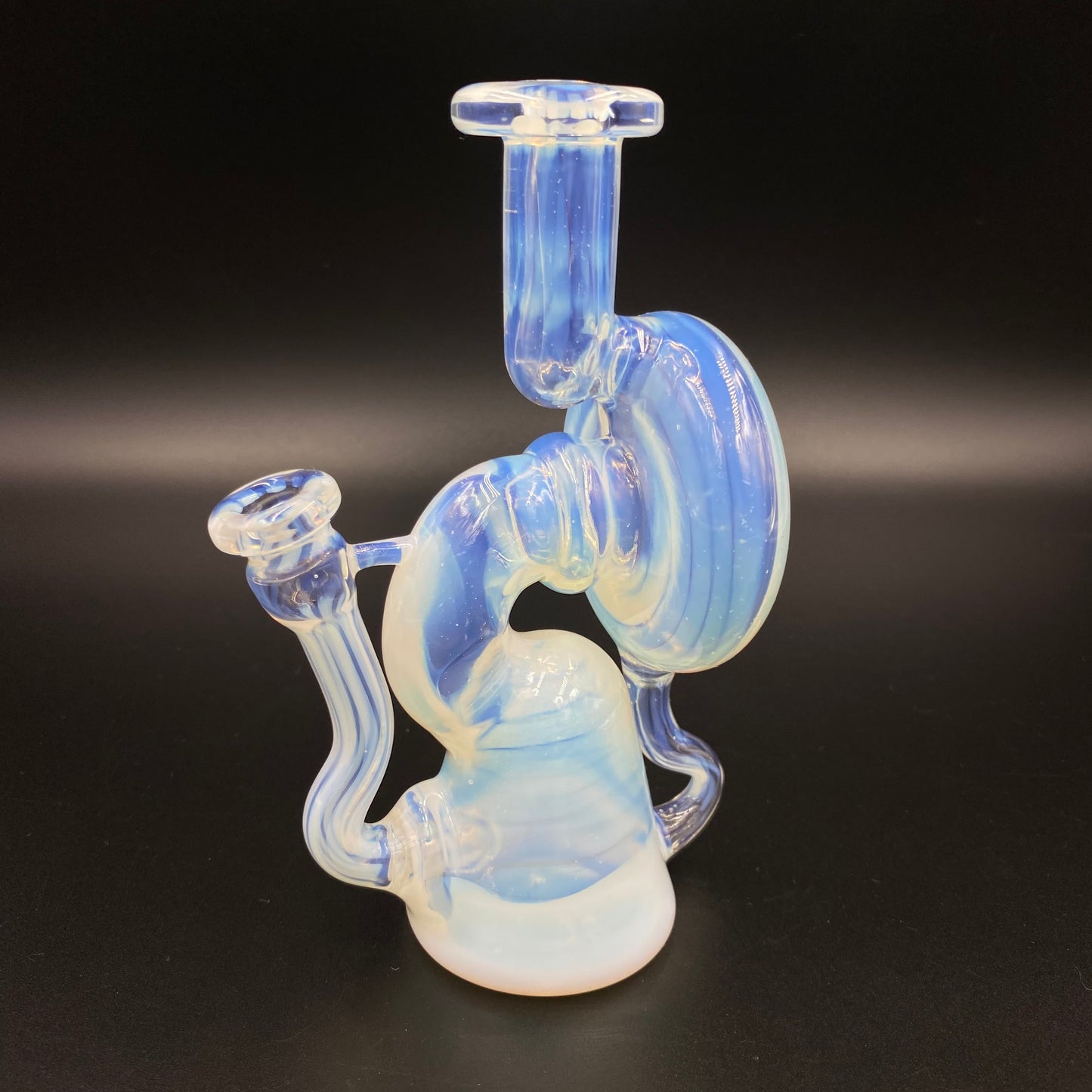 Dabber Jones - Ghost Pump