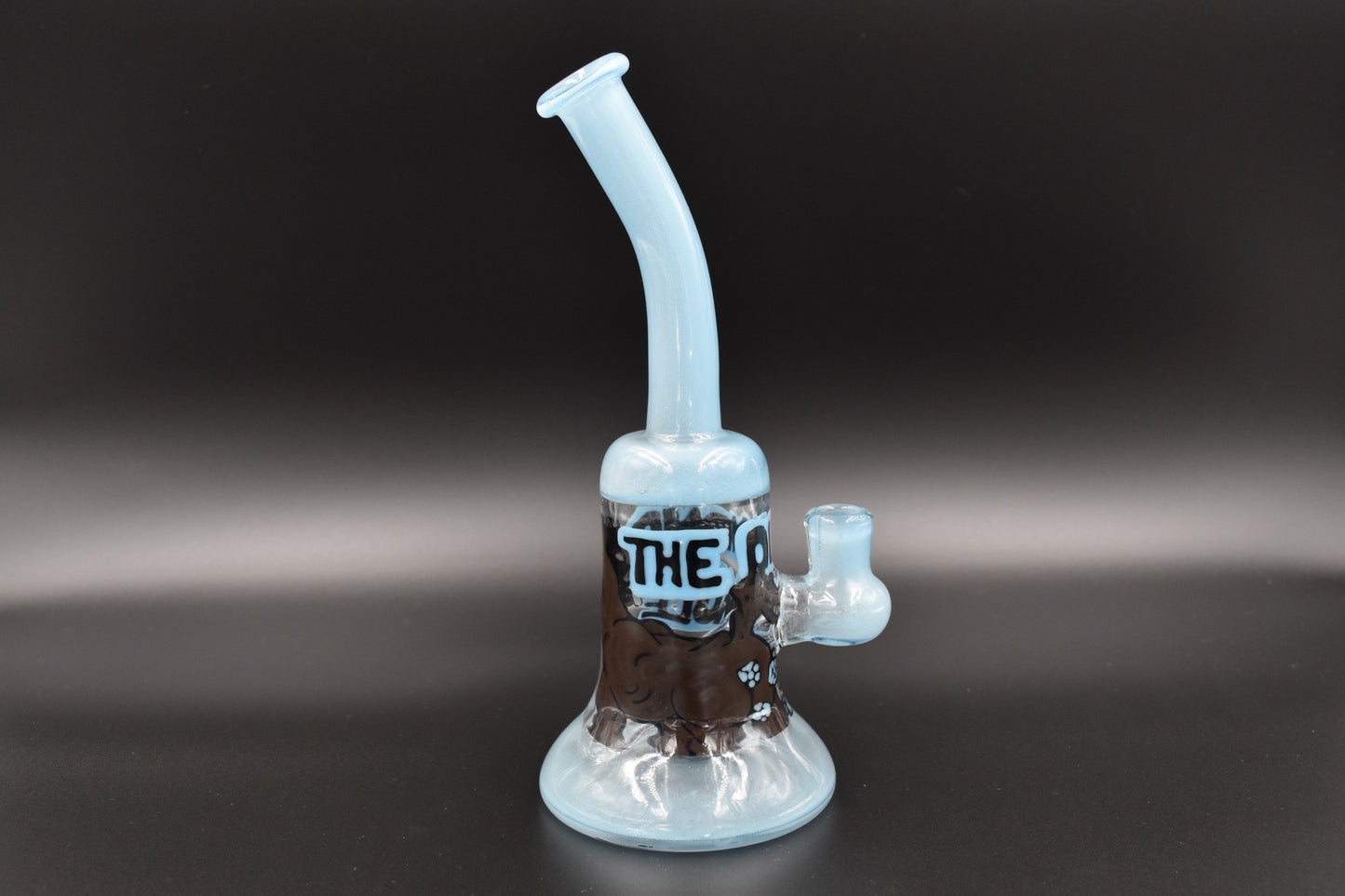 Windstar Glass - The Diamond Mule