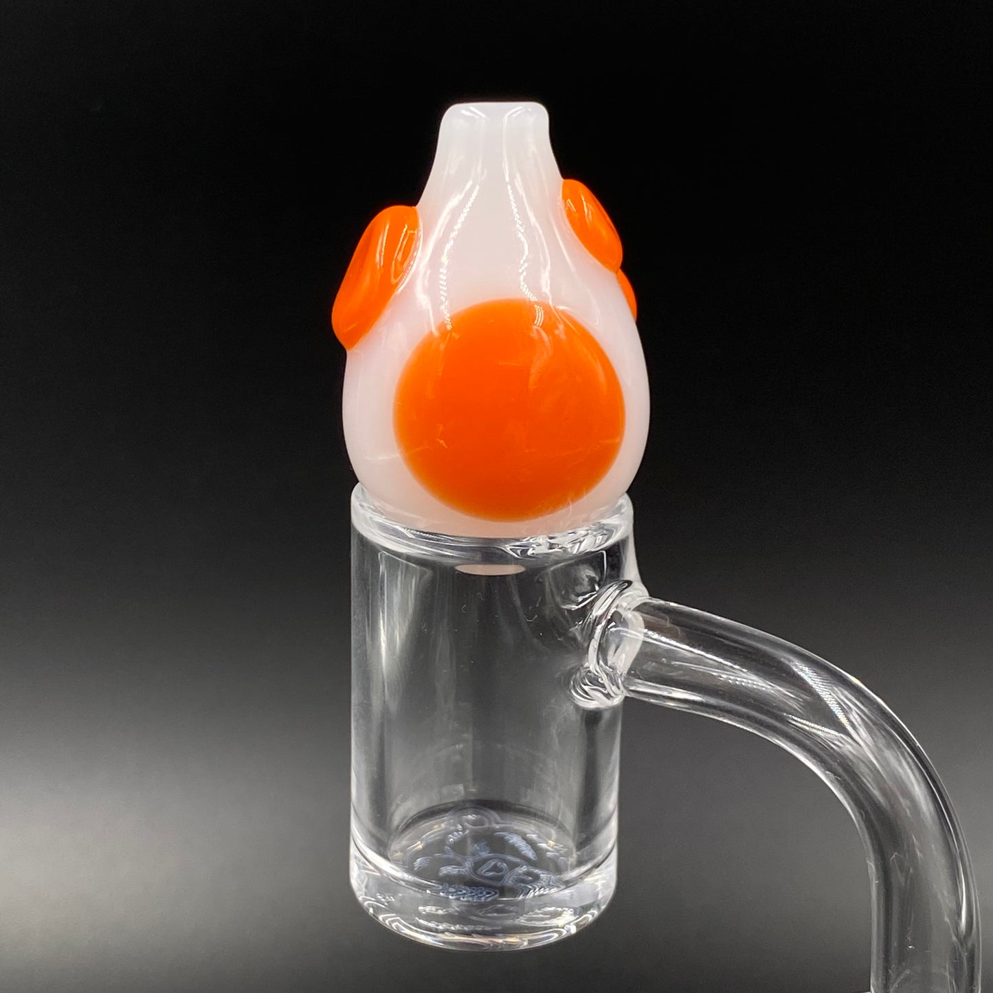 Lee Machine - Yoshi Egg Bubble Caps