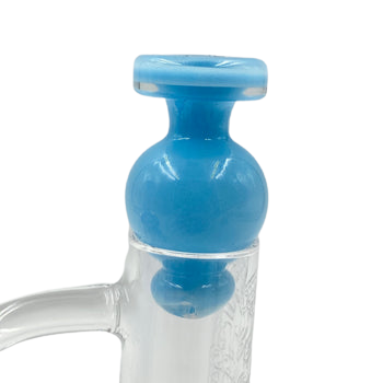 Zombie Hand Studios - Bubble Spinner Cap | Siberia