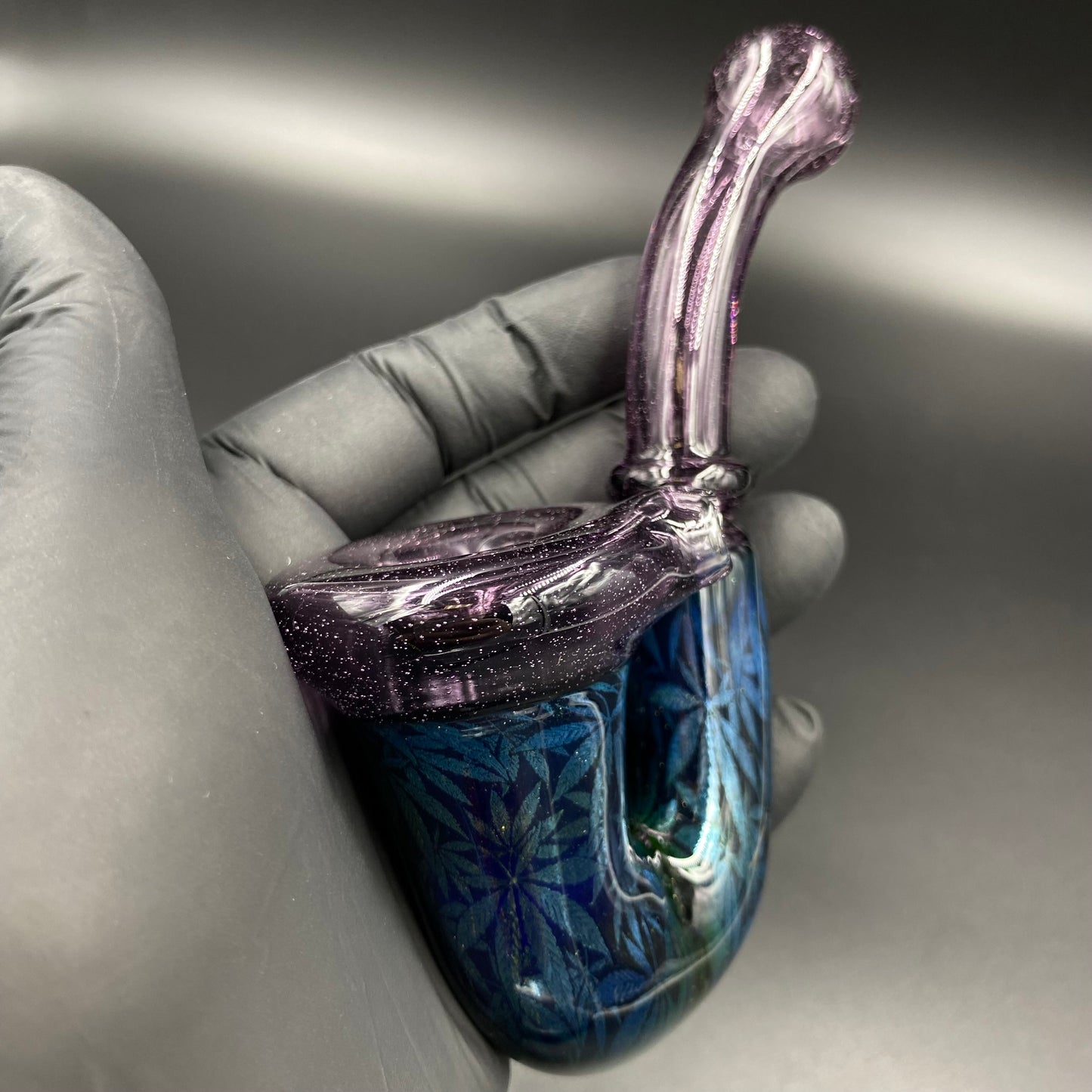 Pogo - Space Grass Sherlock