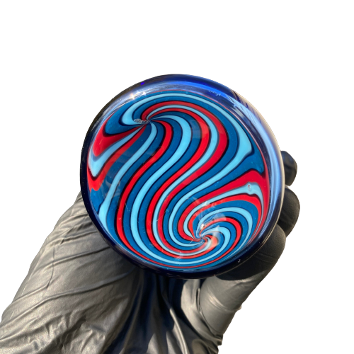 Glass By Who - Wigwag Encalmo Jawn