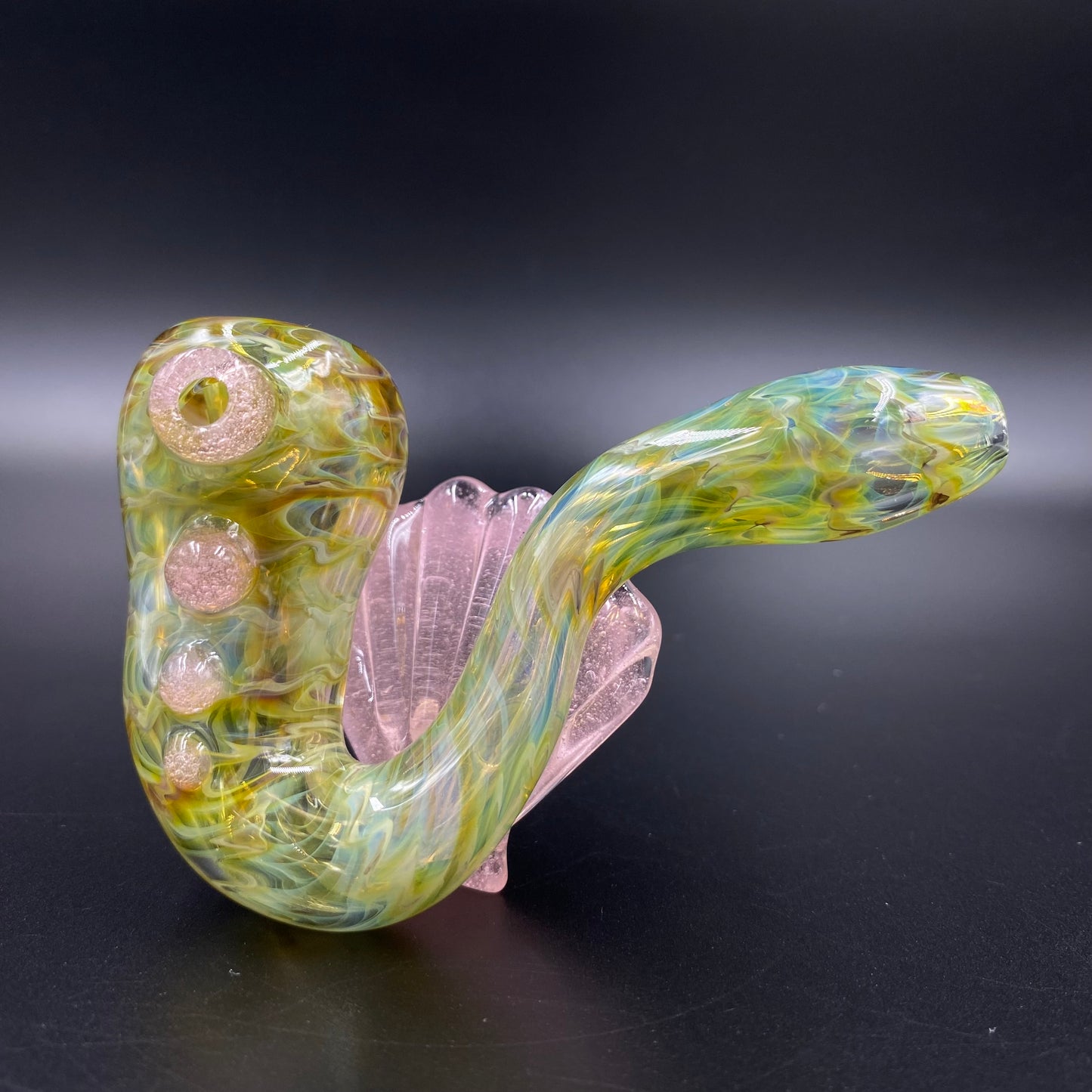 Corrine Winters - Seashell Sherlock