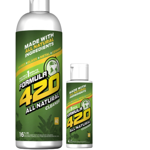 FORMULA 420 - A2 - ALL NATURAL