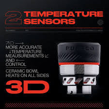 PuffCo - Peak Pro 3D Chamber