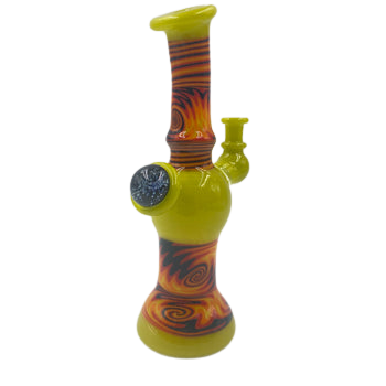 Matt Z Glass - Wigwag Banger Hanger