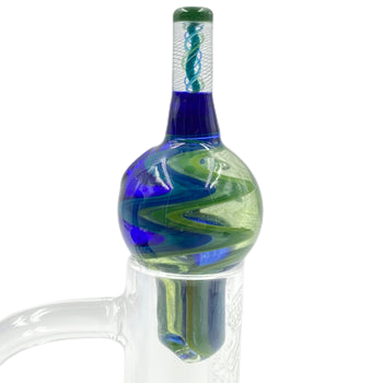 Ben Bernie - Wigwag Spinner Cap w/ DNA Handle