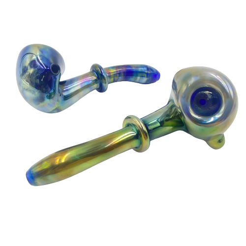 Adam Laabs - Fumed Sherlocks