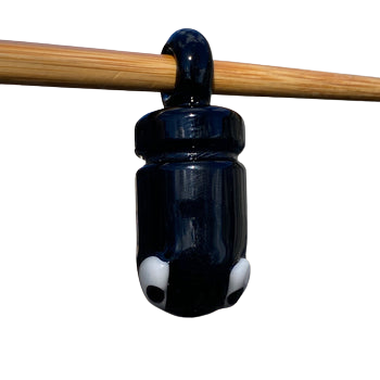 Hoobs - "Bullet Bill"