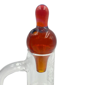 Chapo Glass - Bubble Cap