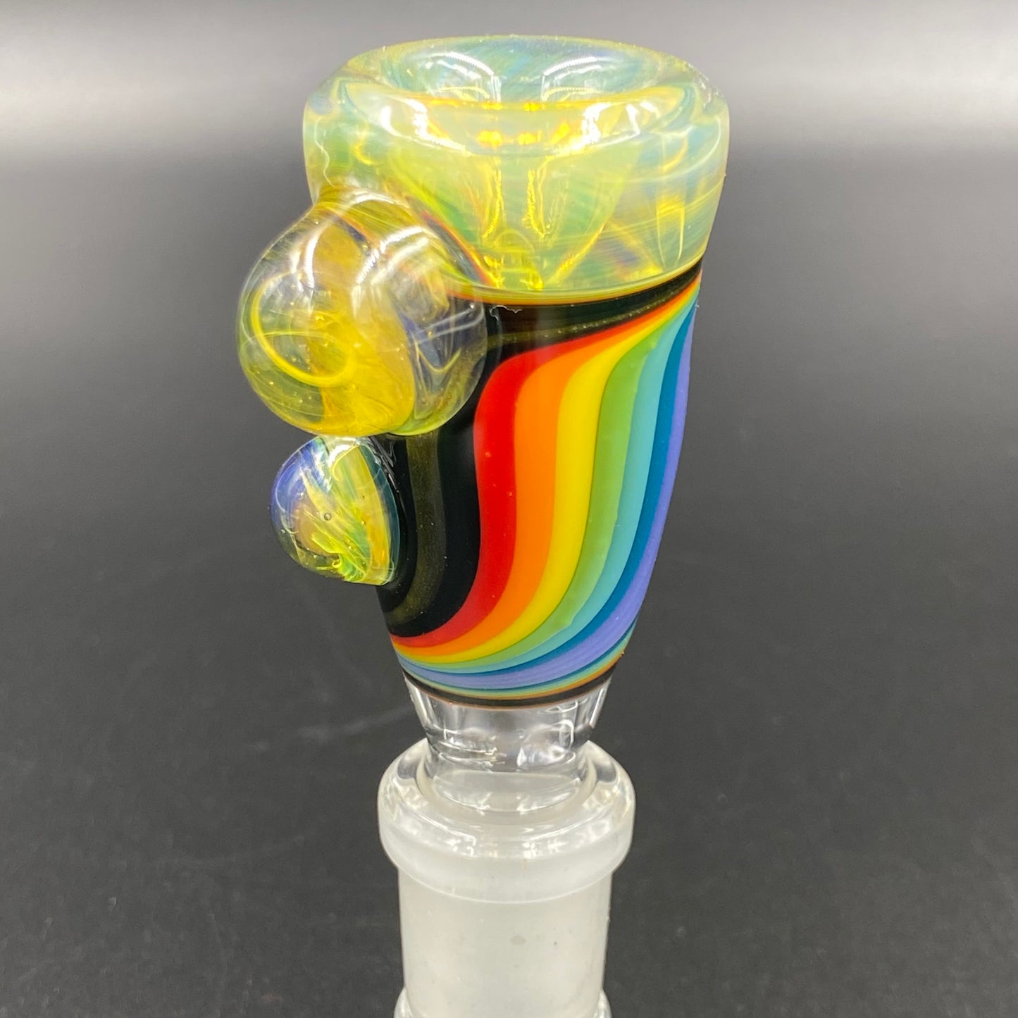 Notorious YIG -Encalmo Yigwag Jawn