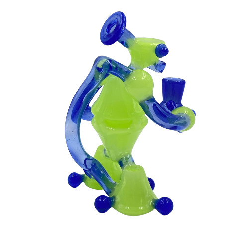 Desi B - Rig Bot #52 | Antidote and Mystique