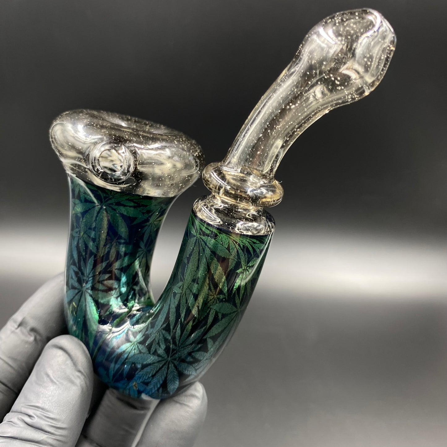 Pogo - Galaxy Space Grass Sherlock