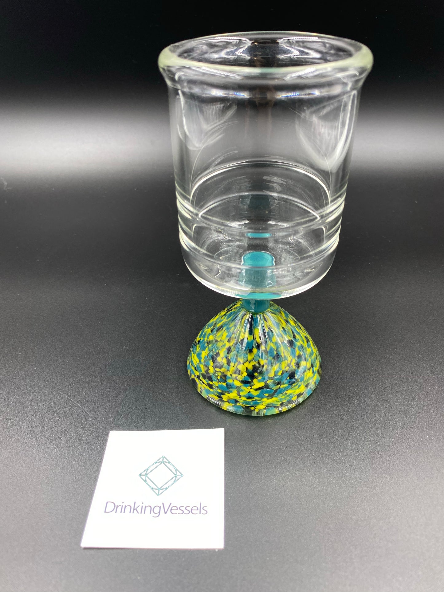 Cup by Drinking Vessels - The Glass Mule