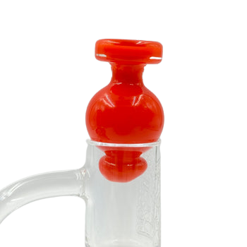 Zombie Hand Studios - Bubble Spinner Cap | Poppy