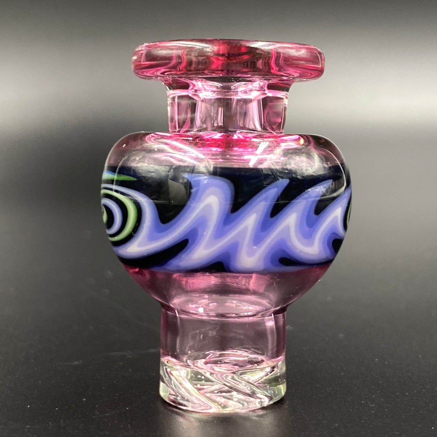 Ian Sellie - Wigwag Beaker Set