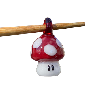 Hoobs - "Super Shroom"