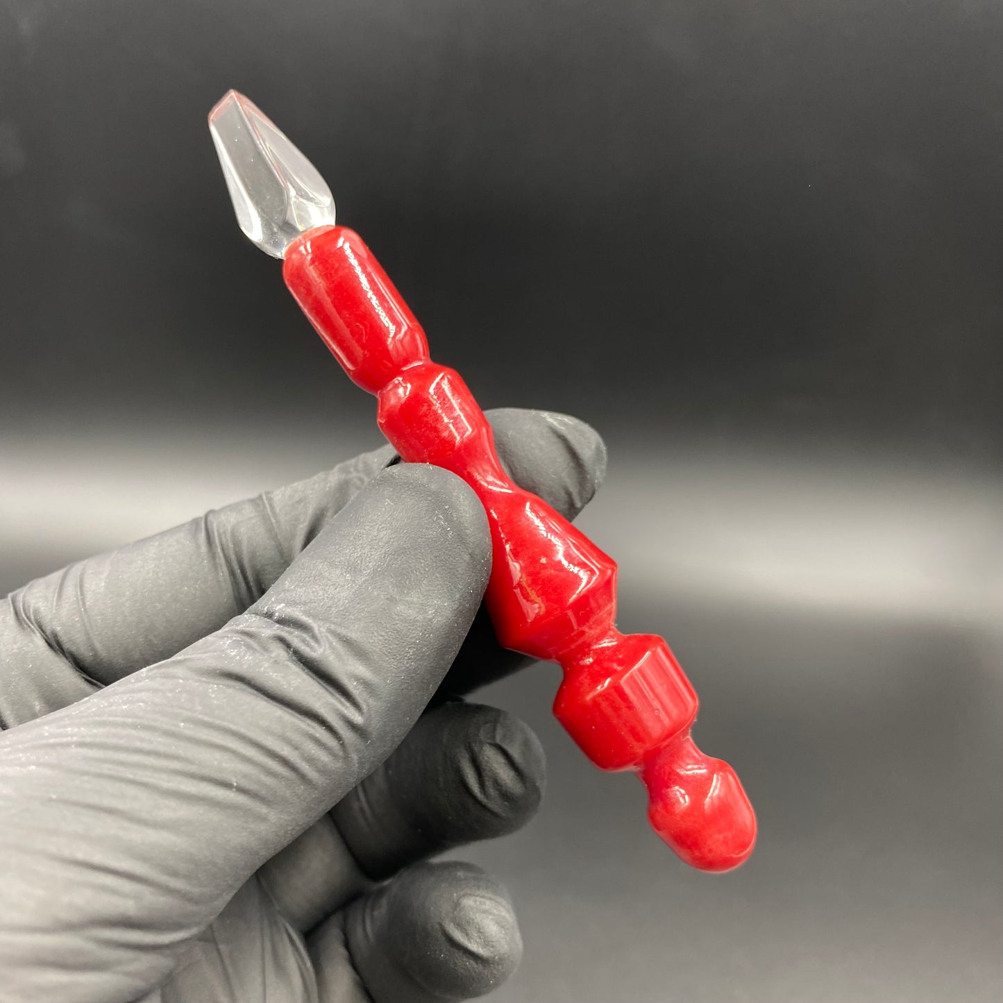 Notorious YIG - Faceted Chisel Dabbers