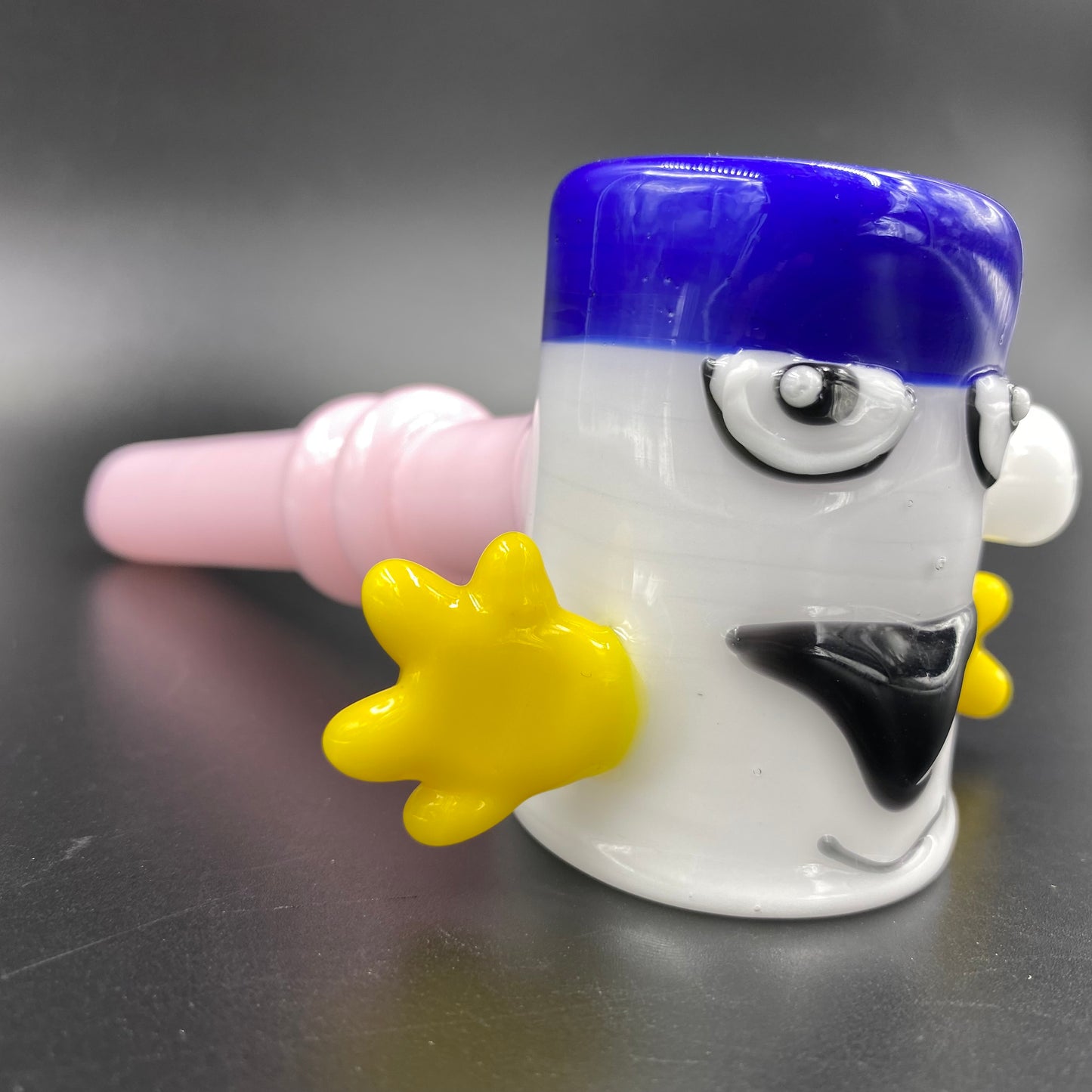 WOGD - Master Shake Pipe