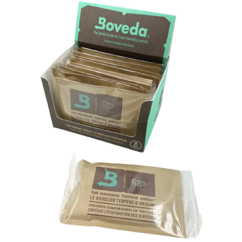 Boveda - 58% HumidityPack | Large | 67 gram