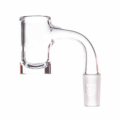 Bear Quartz - HighBrid PRO