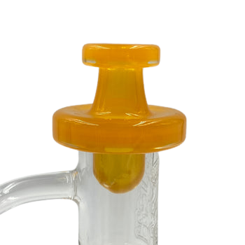 Zombie Hand Studios - Spinner Cap | Pinapple Juice