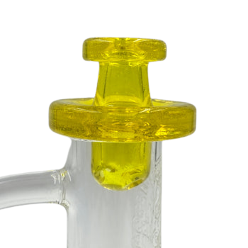 Zombie Hand Studios - Spinner Cap | Wild Berry Satin