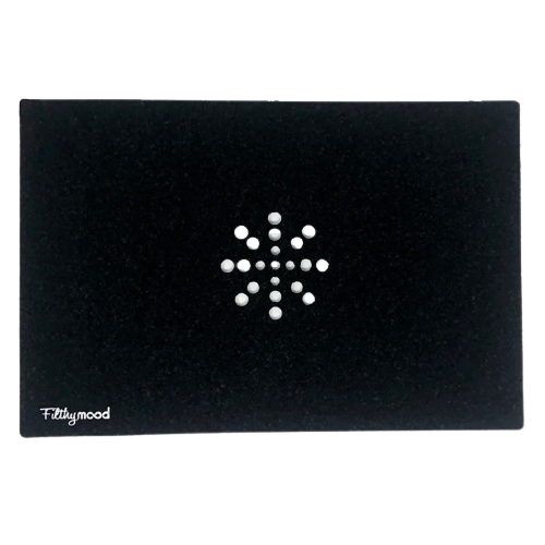 Moodmats - Filthy Mood Sink Mat