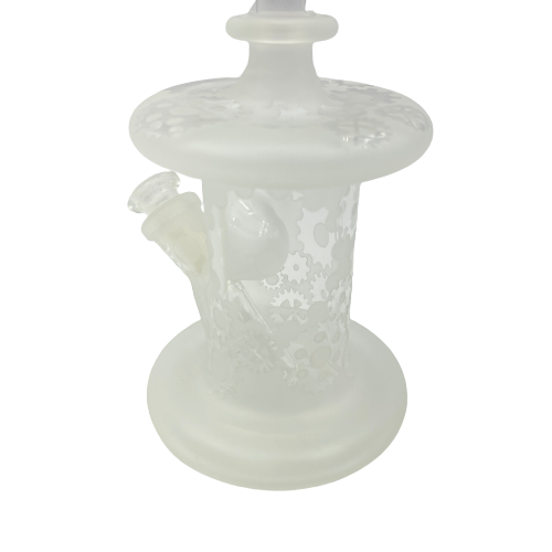 Modified Creations - Sandblasted Gears