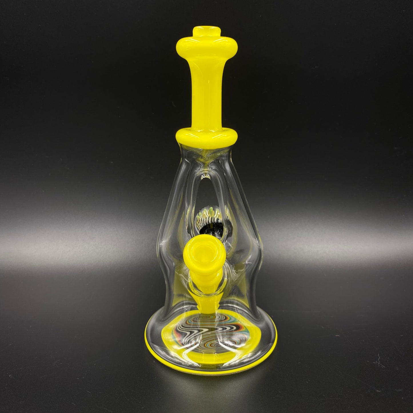 Terry Sharp - Canary Arch