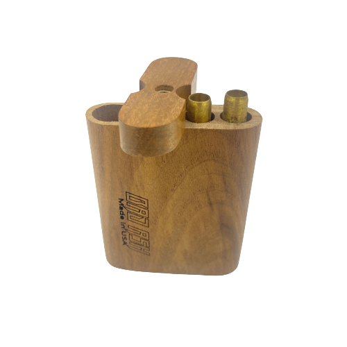 Bad Ash Dugouts - Small Double Hitter Dugout