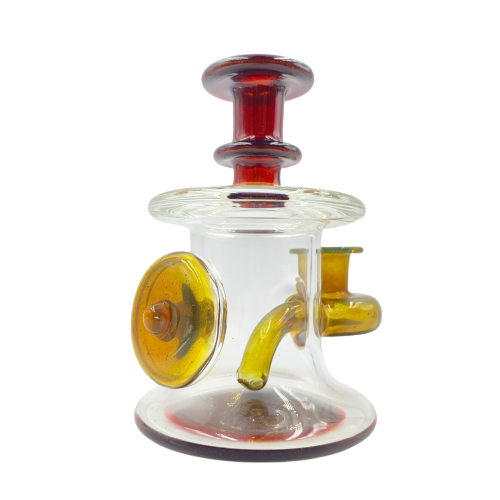 Tyler H - Banger Hanger