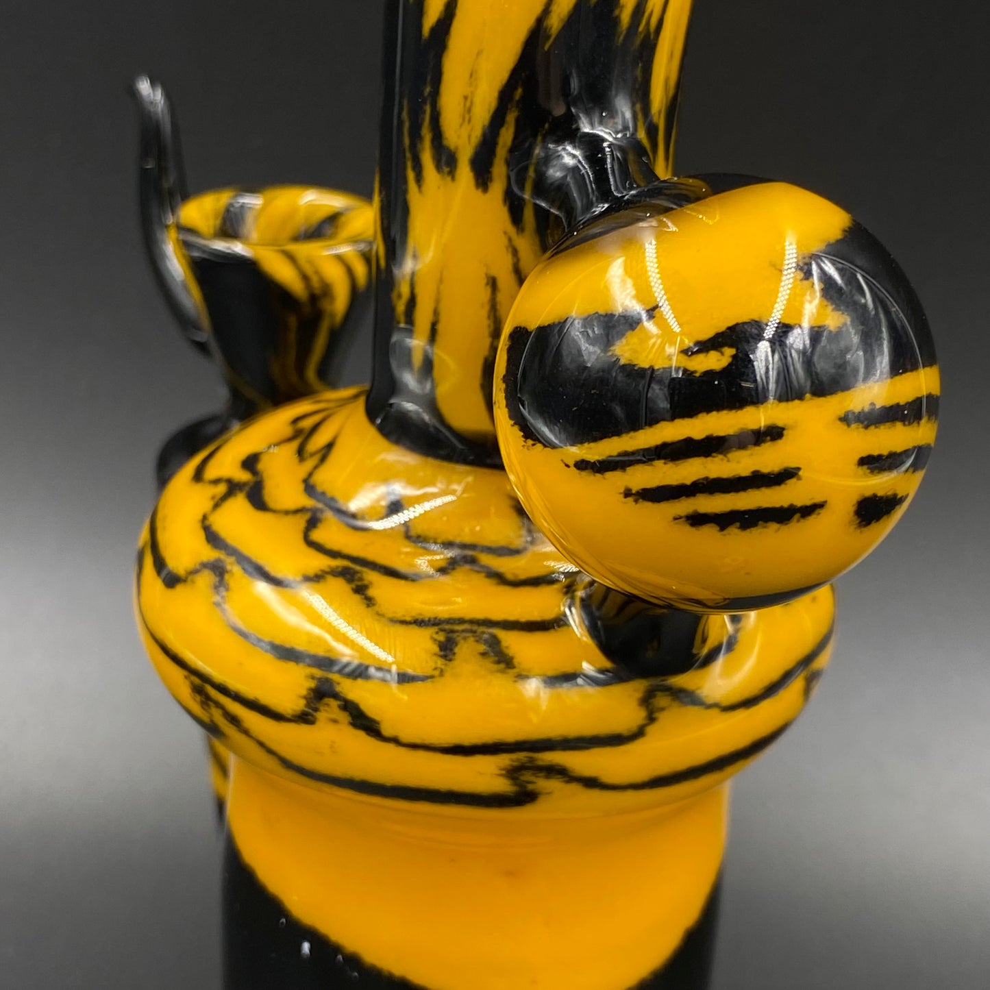 Pluganug x Ford20_Glass - 2020 Wutang Sand Stack