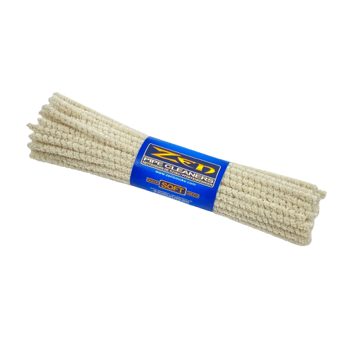 Zen - Pipe Cleaners - Soft