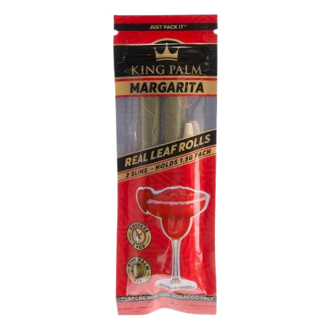 King Palm - Slim (2-Pack)