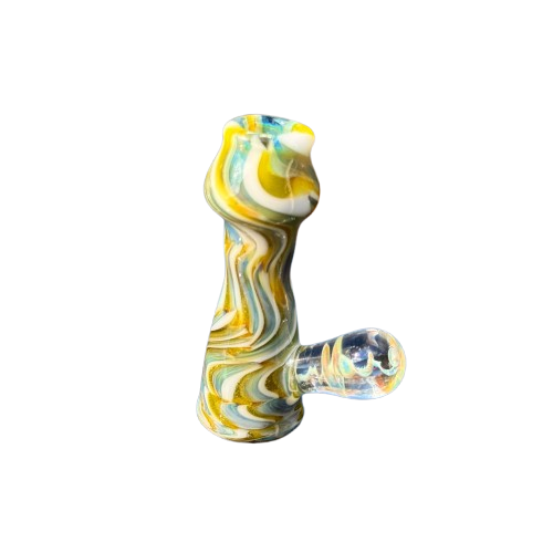 Mystery Forge - "Dream Lozenge" | Twisted Color Chillum