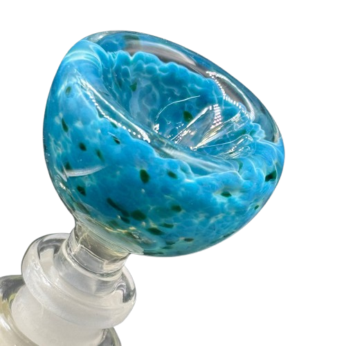 Dallas Glass - 10mm Frit Slide