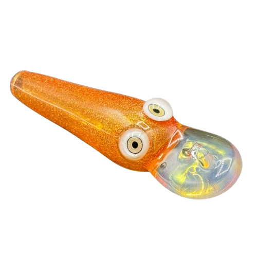 Matty White - Fishing Lure Spoon