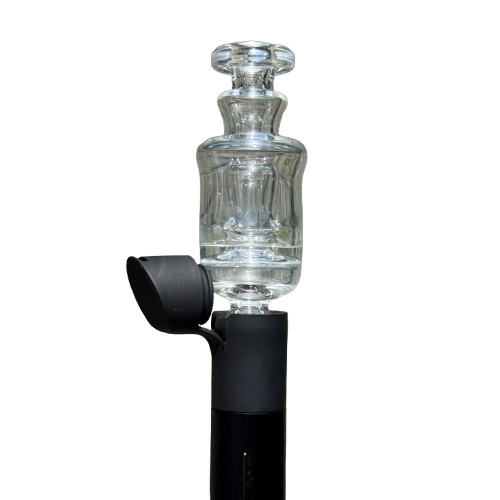 Kosher Glass - Mini Bubbler for the Puffco Pivot