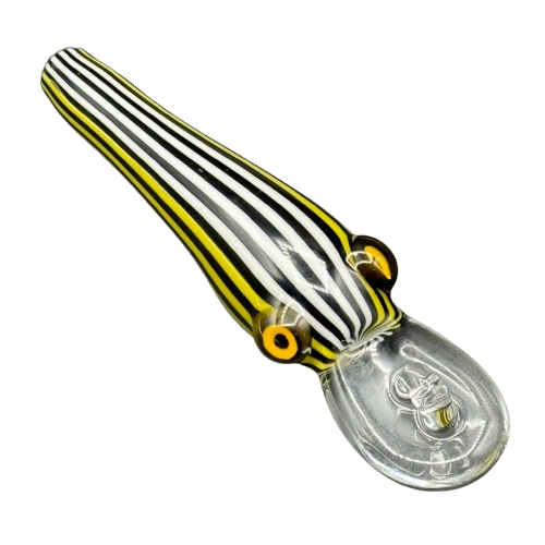 Matty White - Fishing Lure Spoon