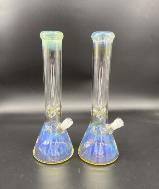 CHV Glass - 50x5mm 14" Fume Beaker