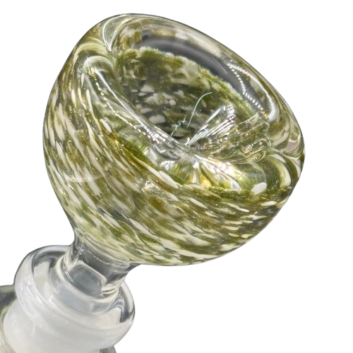 Dallas Glass - 10mm Frit Slide