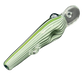 Matty White - Fishing Lure Spoon