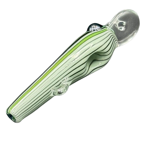 Matty White - Fishing Lure Spoon