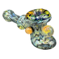 Max Melts x Thick Nick Glass  x Mystery Forge - Fumetech Wrap and Rake Hammer