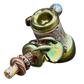 Saucey Glass x Max Melts x Mystery Forge - Wigwag Hammer Collab