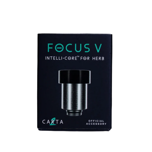 Focus V - Intelli-Core® Atomizer for Herb
