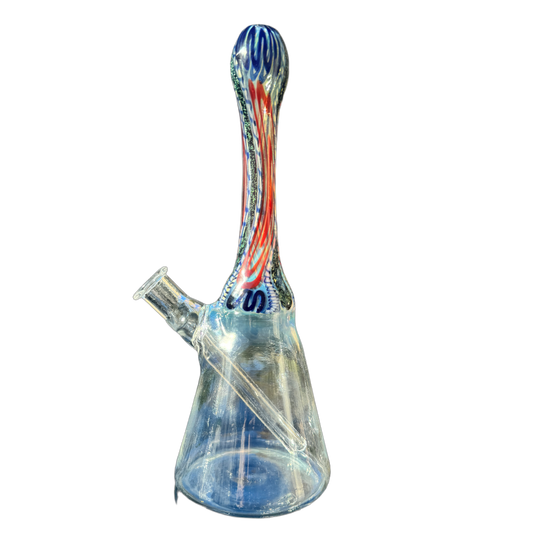 Kitchen Glass Designs - Dichro Rig