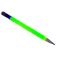 Sherbet Glass - Illuminati Pencil