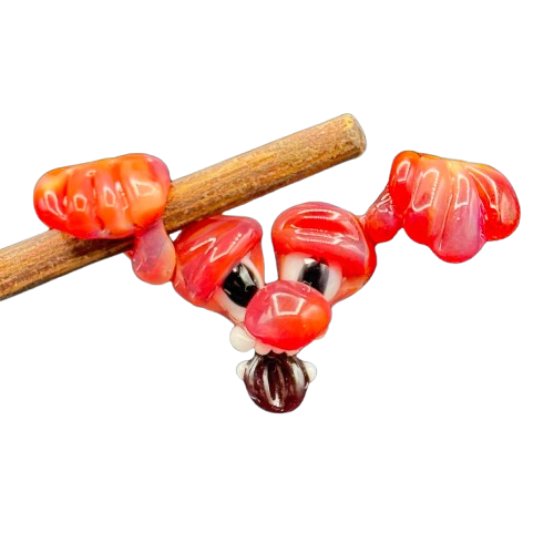 DD Sherpa - Hang Gang Pendant